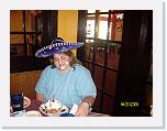 El Poncho's Mexican Restaurant Birthday Pictures 2009 (194) * 2848 x 2136 * (1.43MB)